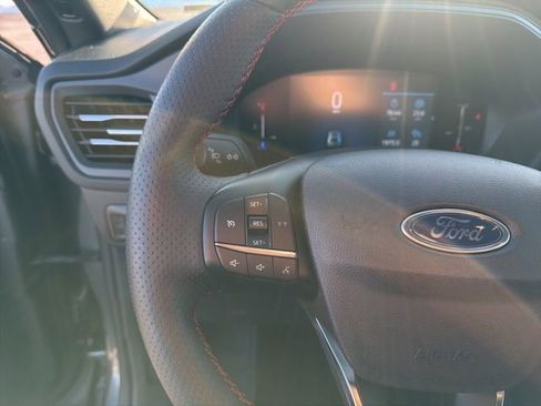 Used 2025 Ford Escape ST-Line Select image 20