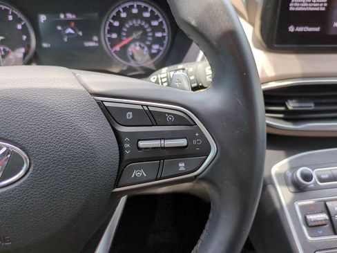 Certified 2023 Hyundai Santa Fe SEL FWD image 21