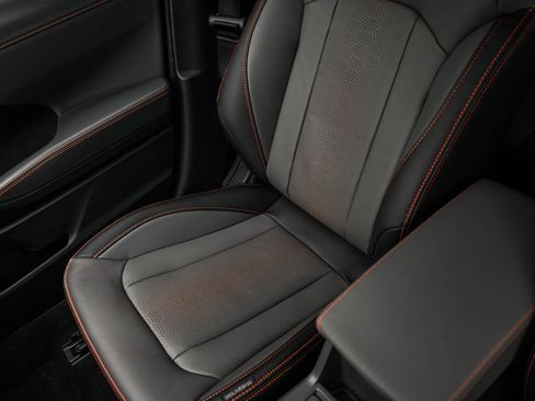 New 2026 Subaru Crosstrek 2.5i Limited image 25