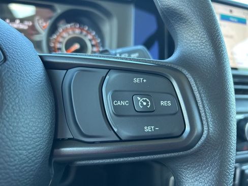 New 2026 Jeep Wrangler Sport image 15