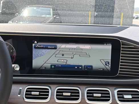 New 2026 Mercedes-Benz GLE 350 4MATIC image 22