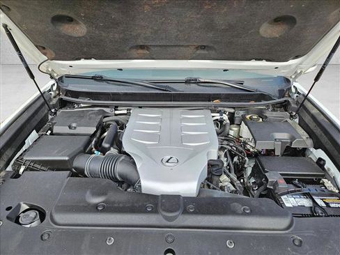 Used 2023 Lexus GX 460 Premium AWD/4WD image 22