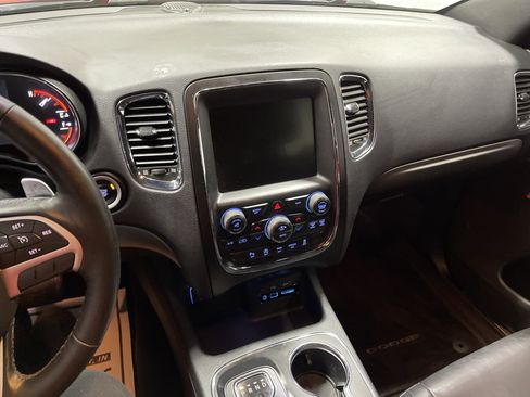 Used 2017 Dodge Durango GT w/ Premium Group image 30