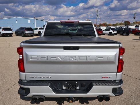 Used 2019 Chevrolet Silverado 1500 RST w/ All-Star Edition image 6