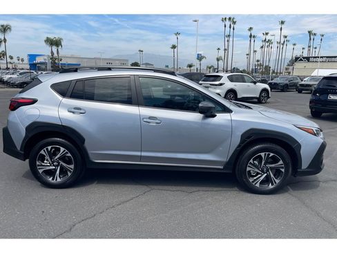 Certified 2026 Subaru Crosstrek 2.5i Premium AWD/4WD image 7