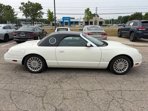 Used 2003 Ford Thunderbird RWD image 4