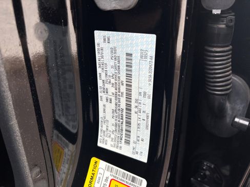 Used 2022 Ford Bronco Outer Banks image 23