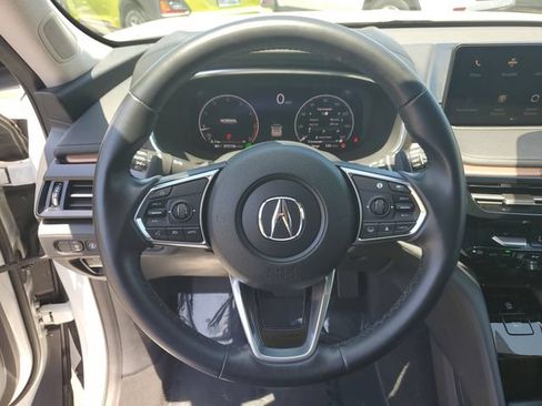 Used 2022 Acura MDX SH-AWD image 28