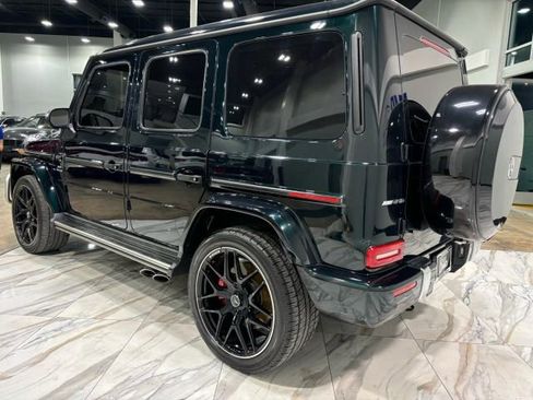 Used 2020 Mercedes-Benz G 63 AMG 4MATIC image 58