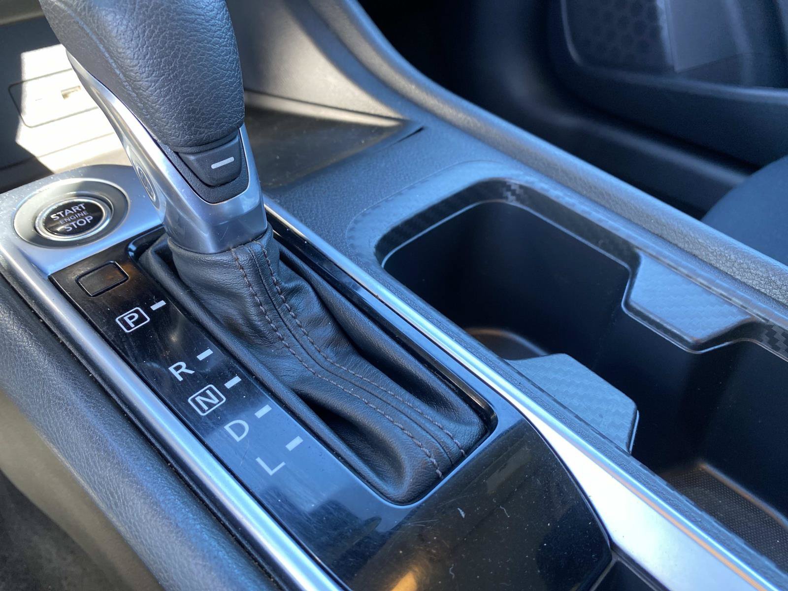 Used 2022 Nissan Sentra SV w/ Trunk Package FWD image 13