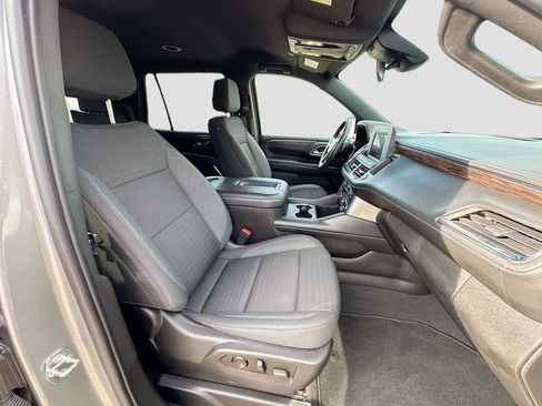 Used 2023 Chevrolet Tahoe LS w/ Driver Alert Package image 32