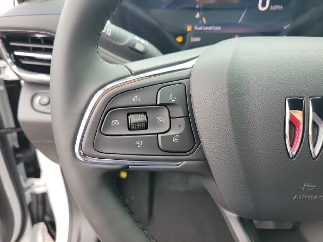 New 2026 Buick Envista Sport Touring w/ Convenience I Package FWD image 19