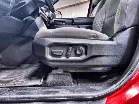 Used 2025 Toyota Tundra SR5 RWD image 14