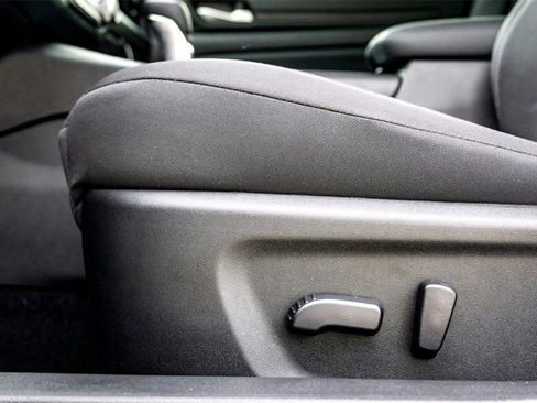 New 2025 Nissan Altima 2.5 SV w/ SV Special Edition Package image 8