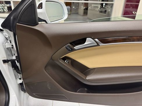 Used 2014 Audi A5 2.0T Premium Plus w/ Premium Plus Package image 19