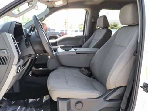 Used 2022 Ford F250 XLT AWD/4WD image 17