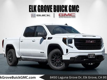 New 2026 GMC Sierra 1500 Elevation w/ Preferred Package