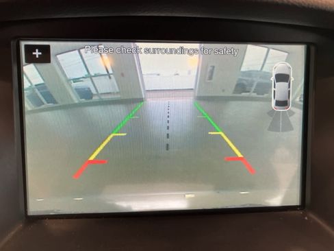 Used 2016 Ford Focus Titanium w/ Exterior Protection Package image 21