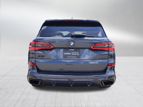 Used 2019 BMW X5 xDrive40i w/ M Sport Package AWD/4WD image 6