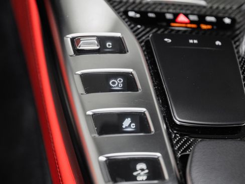 Used 2023 Mercedes-Benz AMG GT 63 S image 52