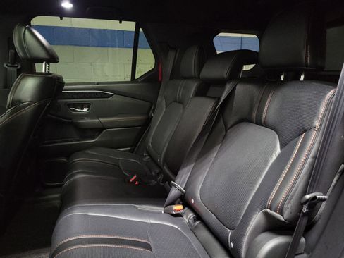 Certified 2026 Honda Passport TrailSport Elite image 11