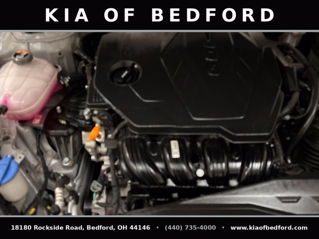 Used 2026 Kia K5 GT-Line w/ GT-Line Premium Package FWD image 26