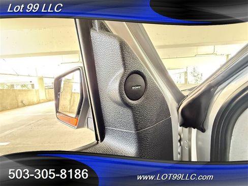 Used 2015 Ford Expedition EL XLT w/ Equipment Group 202A AWD/4WD image 34