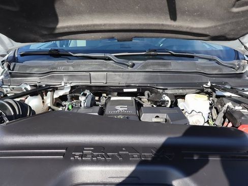 Used 2022 RAM 2500 Big Horn w/ Level A Equipment Group image 39