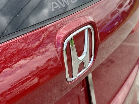 New 2026 Honda CR-V EX image 19