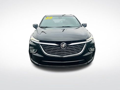 Used 2022 Buick Enclave Premium w/ Experience Buick Package image 12