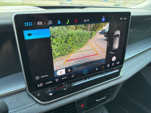 New 2025 Volkswagen Tiguan S FWD image 17