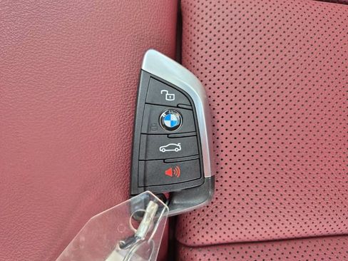 Used 2024 BMW i4 eDrive35 w/ Premium Package RWD image 37