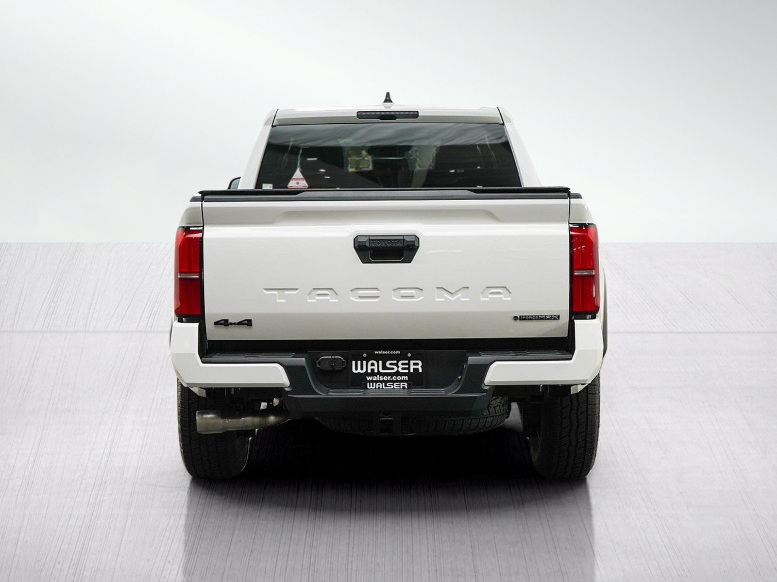 Used 2026 Toyota Tacoma TRD Off-Road AWD/4WD image 6