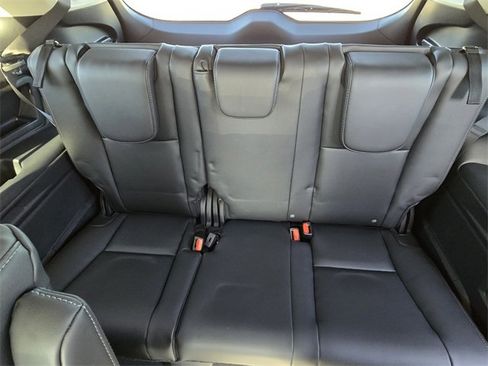New 2026 Subaru Ascent Premium image 16