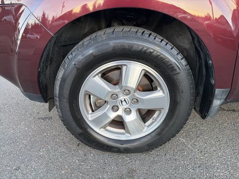 Used 2011 Honda Pilot EX-L image 10