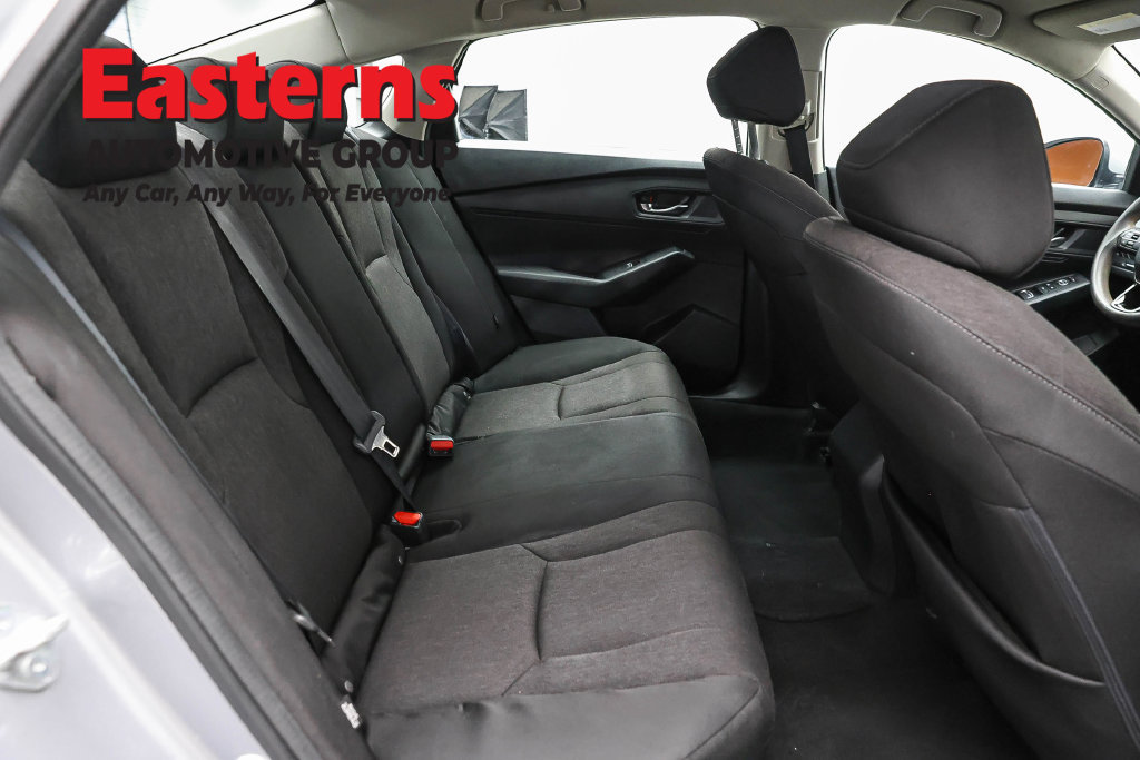 Used 2023 Honda Accord LX image 24