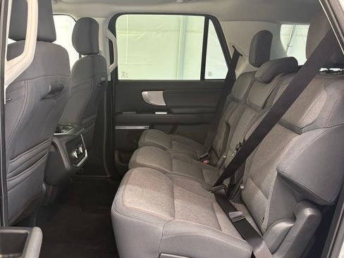 Certified 2025 Ford Expedition Max Active AWD/4WD image 21