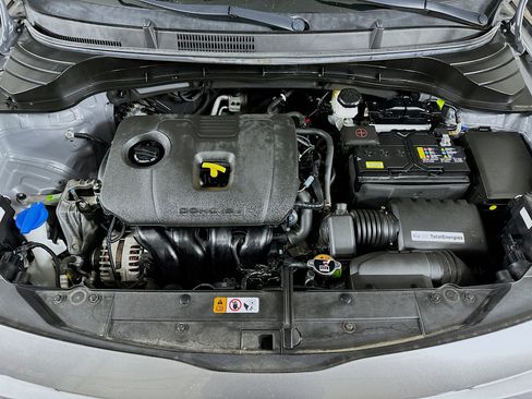 Certified 2023 Kia Soul GT-Line image 29