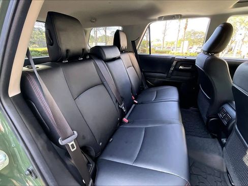 Used 2020 Toyota 4Runner TRD Pro image 21