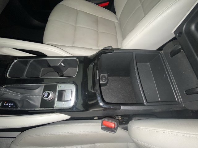 Used 2021 Kia Telluride EX w/ EX Premium Package FWD image 21
