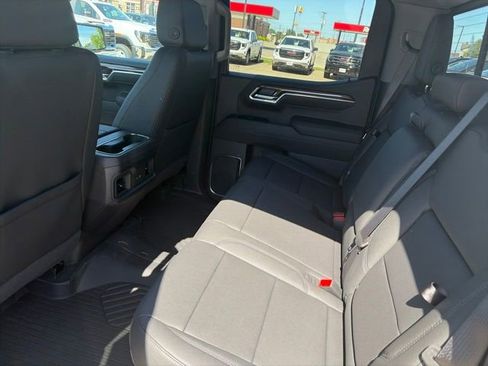 New 2026 Chevrolet Silverado 1500 LT Trail Boss AWD/4WD image 11