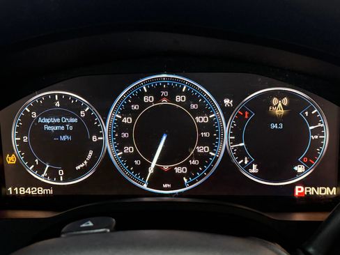 Used 2015 Cadillac Escalade Premium RWD image 22