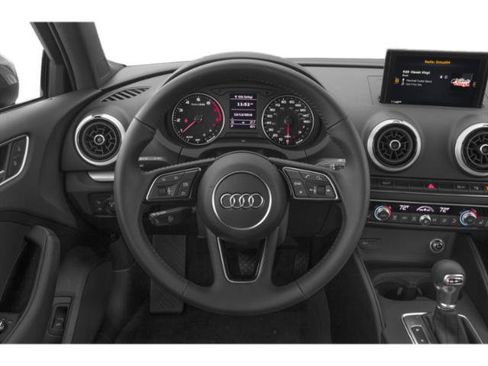 Used 2020 Audi A3 2.0T Premium w/ Final Edition Package FWD image 7