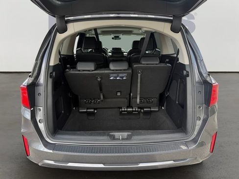 Used 2025 Honda Odyssey EX-L image 14