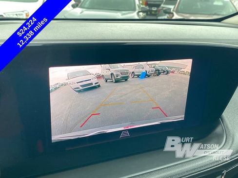 Used 2024 Buick Encore GX Sport Touring w/ Experience Buick Package AWD/4WD image 27