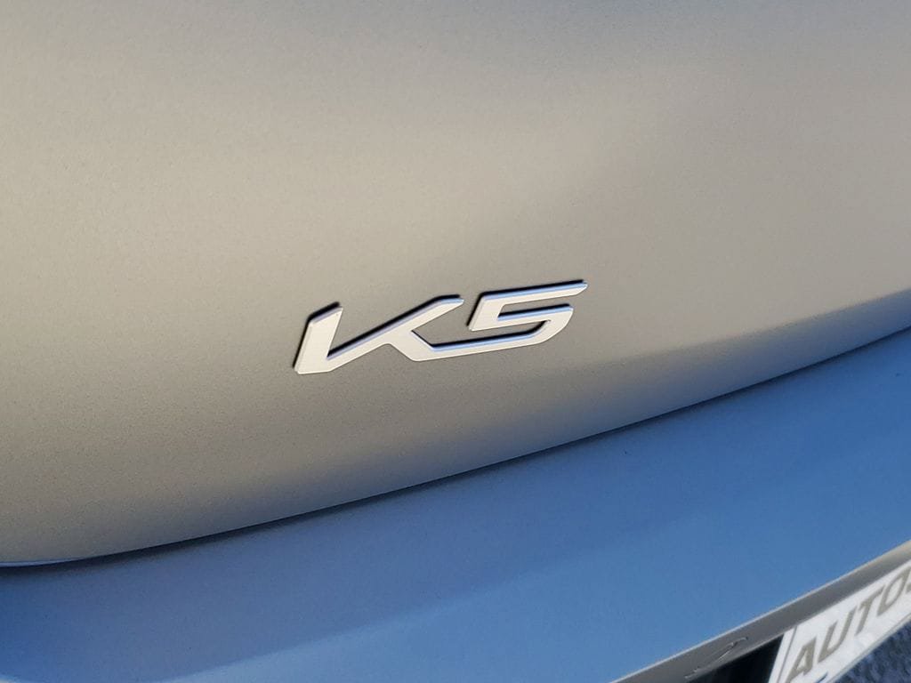 New 2026 Kia K5 GT-Line w/ GT-Line Premium Package FWD image 27