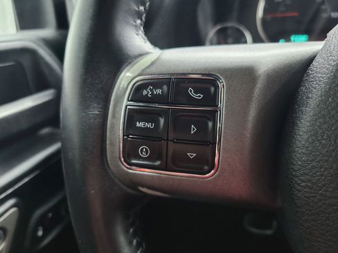 Used 2017 Jeep Wrangler Unlimited Sport AWD/4WD image 28