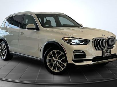 Used 2019 BMW X5 xDrive40i w/ Convenience Package