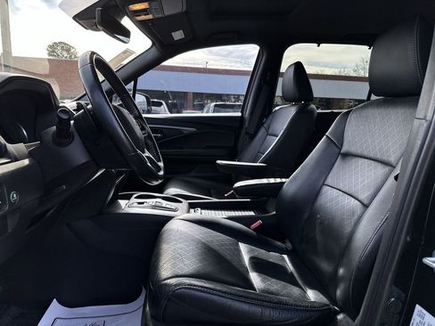 Used 2021 Honda Passport EX-L image 11