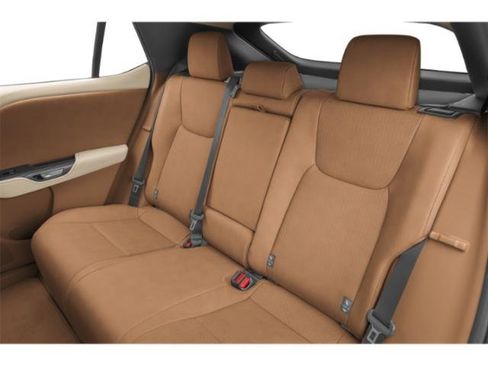 New 2026 Lexus RZ 350e 2WD w/ Convenience Package image 12